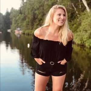 Meet your Posher, Taylor